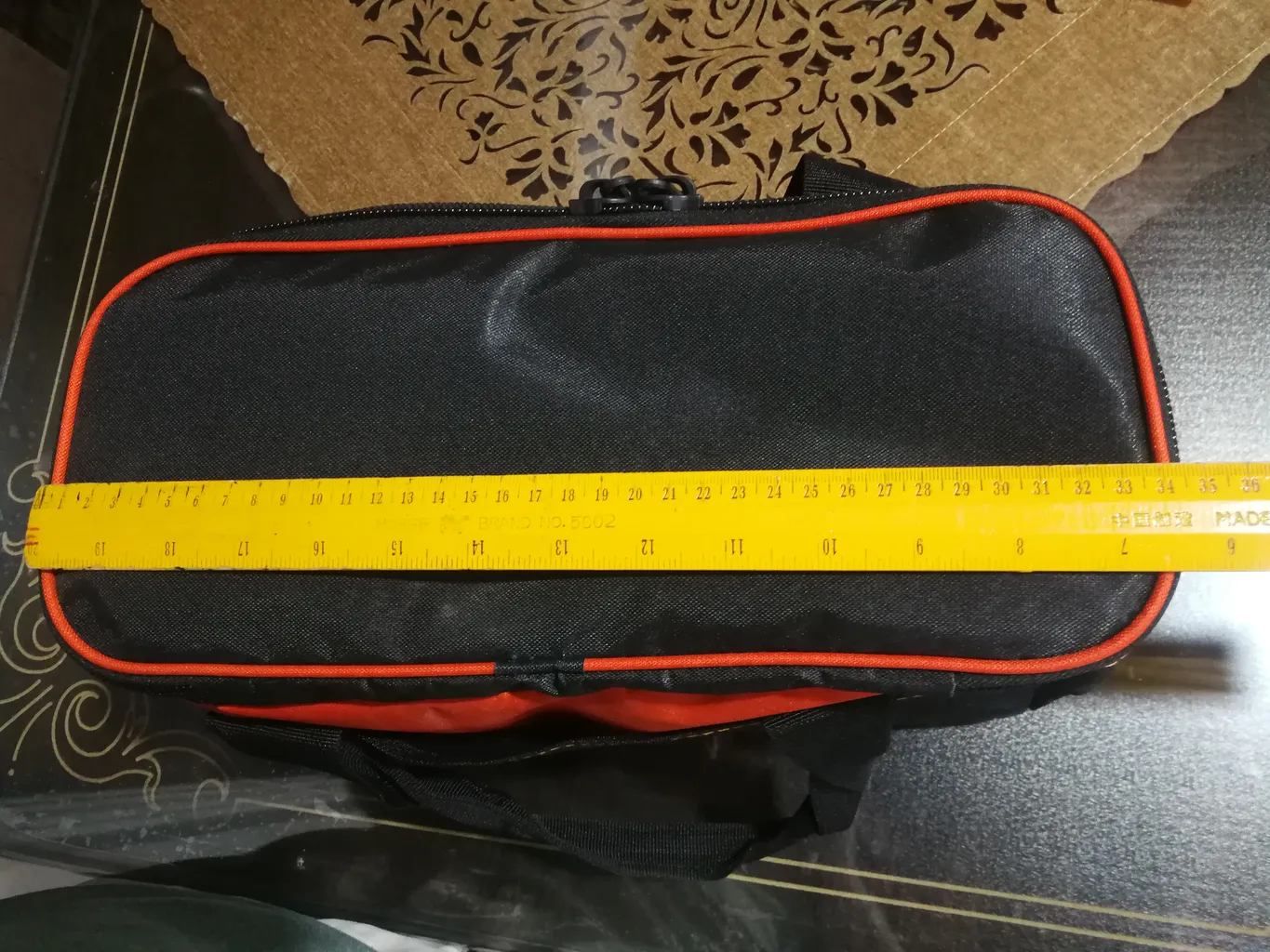 کیف ابزار تانوس مدل P2-35