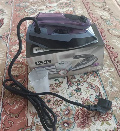 اتو مسافرتی میگل مدل GSI 121