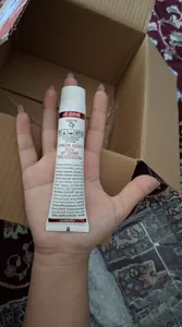 تجریه خرید کرم پودر میستار مدل Classic Touch شماره 202 حجم 40 میلی لیتر