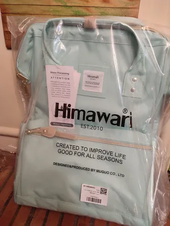 کوله پشتی هیماواری مدل 9001AS0