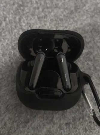 هدفون بلوتوثی انکر مدل Liberty 4 NC