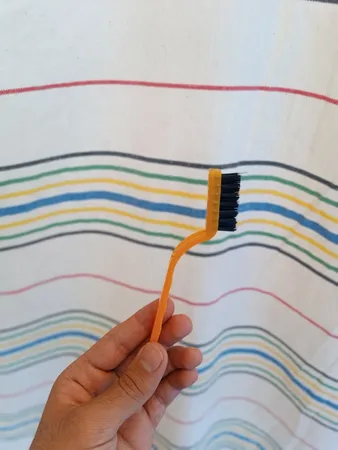 فرچه سیمی ویر بسته 3 عددی