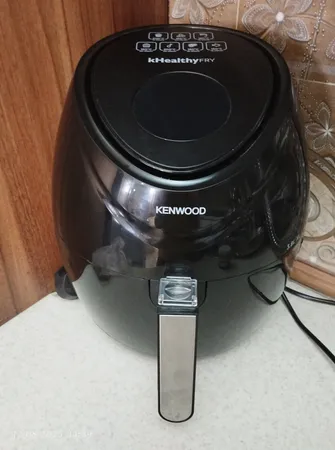 سرخ کن بدون روغن کنوود مدل HFP30