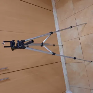 تجریه خرید سه پایه دوربین ویفنگ مدل WT-330A