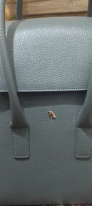 تجریه خرید کیف دستی زنانه چرم مشهد مدل S5322-005-01