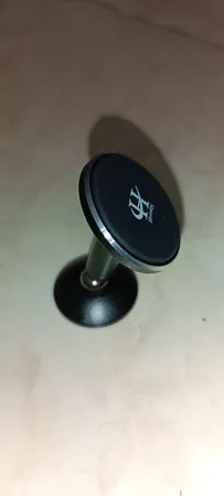 پایه نگهدارنده گوشی موبایل و تبلت هارمن مدل Bullet An