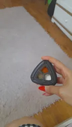 ادویه پاش سفری لایت مای فایر مدل Spice Shaker