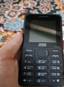 تجریه خرید گوشی موبایل تی سی اچ مدل ARC دو سیم‌کارت ظرفیت 4 مگابایت