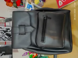 تجریه خرید کوله پشتی دخترانه کد 163801