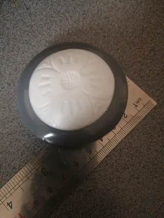 صافی سینک رد رز مدل سیلیکونی