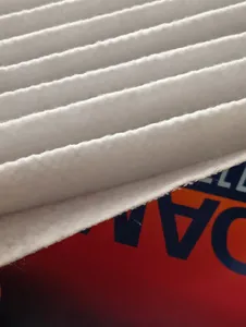 تجریه خرید فیلتر کابین فیلتر دم مدل توری کد 27277-2835R مناسب برای ساندرو