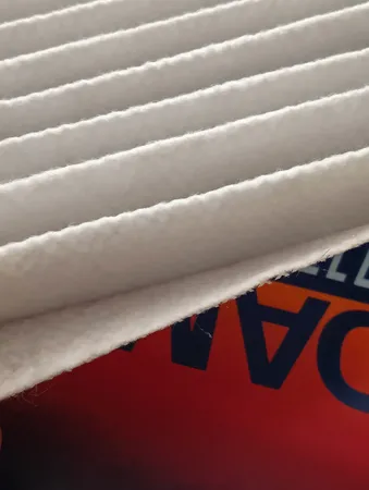 فیلتر کابین فیلتر دم مدل توری کد 27277-2835R مناسب برای ساندرو