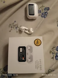 تجریه خرید هدفون بلوتوثی لوکسار مدل A9 Pro