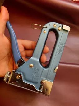 منگنه کوب لیکوتا مدل ANG-0002