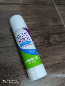 چسب ماتیکی آریا کد 8020