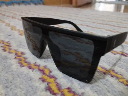 عینک آفتابی کد SL312