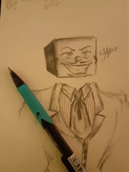 مدادنوکی 0.5 میلی متری فابرکاستل مدل shark کد127709