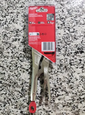 انبر قفلی میلواکی مدل w3420 سایز 10 اینچ