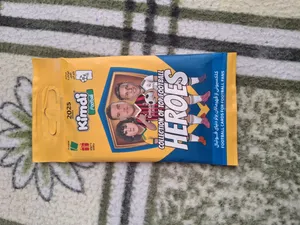 تجریه خرید اسباب بازی شانسی کیمدی مدل 2025