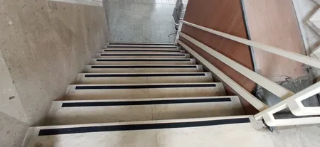 ترمز پله مدل 589