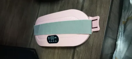 ماساژور حرارتی شکم آی کالما مدل 3