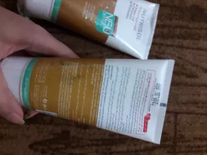 تجریه خرید ماسک مو نئودرم مدل آرگان مناسب مو خشک و آسیب دیده حجم 150 میلی لیتر