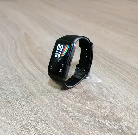 مچ بند هوشمند آنر مدل Band 6 NFC