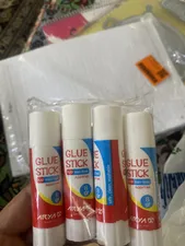 تجریه خرید چسب ماتیکی آریا کد 8004 بسته 4 عددی