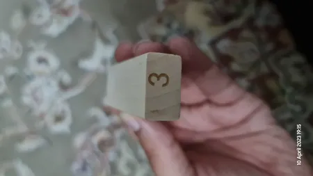 بازی فکری برج هیجان مدل 48 Box