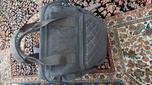 تجریه خرید ساک لوازم کودک و نوزاد دلیجان مدل رز