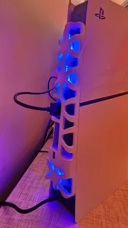 فن خنک کننده پلی استیشن 5 دابی مدل SLIM TP3538