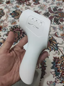 تجریه خرید تب سنج دیجیتال ایزی لایف مدل FR870