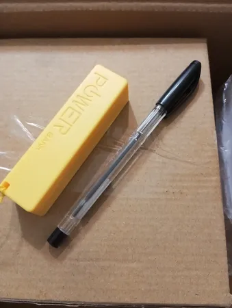 پاوربانک مدل A5 ظرفیت 3000 میلی آمپر ساعت