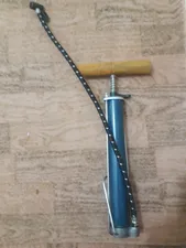 تجریه خرید تلنبه بادپا مدل abs4