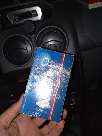 ابر جادویی مجیک مدل 2012 بسته 2 عددی