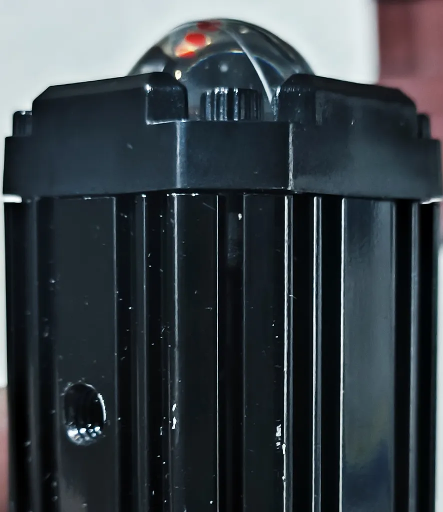 پروژکتور مدل آفرودی کد G00053 بسته دو عددی