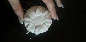 تجریه خرید سنگ کلسیم جوندگان زوریچ مدل 0113 وزن 80 گرم