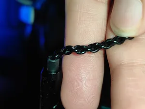 تجریه خرید هدفون کیو کی زد مدل ZXT