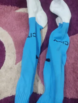 ست پنج تکه لباس ورزشی پسرانه مدل منچسترسیتی طرح هالند 2024