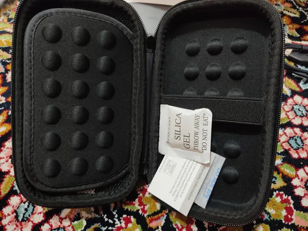 عکس ارسالی خریدار