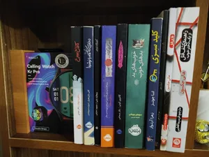 تجریه خرید كتاب راهنماي كشف قتل از يك دختر خوب اثر هالي جكسون نشر نون