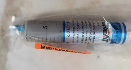 خمیر سیلیکون مدل YJ-G190