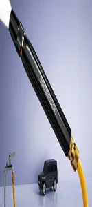 تجریه خرید نازل کارواش مدل تمام فلز