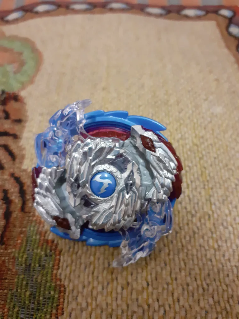 اسباب بازی مدل فرفره های انفجاری کد BEYBLADE B-97