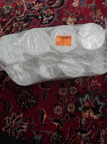 عکس ارسالی خریدار