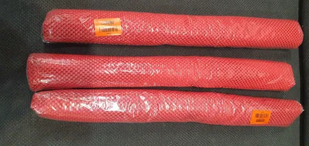 ترمز فرش مدل رولی توری