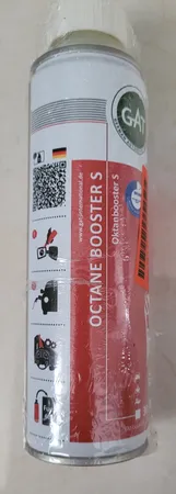 اکتان بوستر گات مدل 8point حجم 300 میلی لیتر