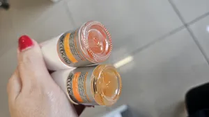 تجریه خرید محلول تقویت کننده و استحکام بخش ناخن هیدرودرم کد 01 حجم 8 میلی لیتر