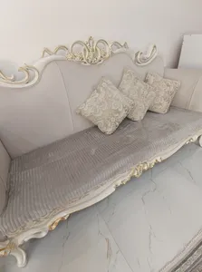 تجریه خرید شال مبل و تخت طرح کبریتی