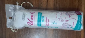 تجریه خرید پد آرایشی یونی لد مدل Ultra Soft بسته 80 عددی